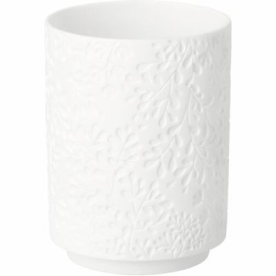 Feuilles miraculeuses Vase Branches Räder